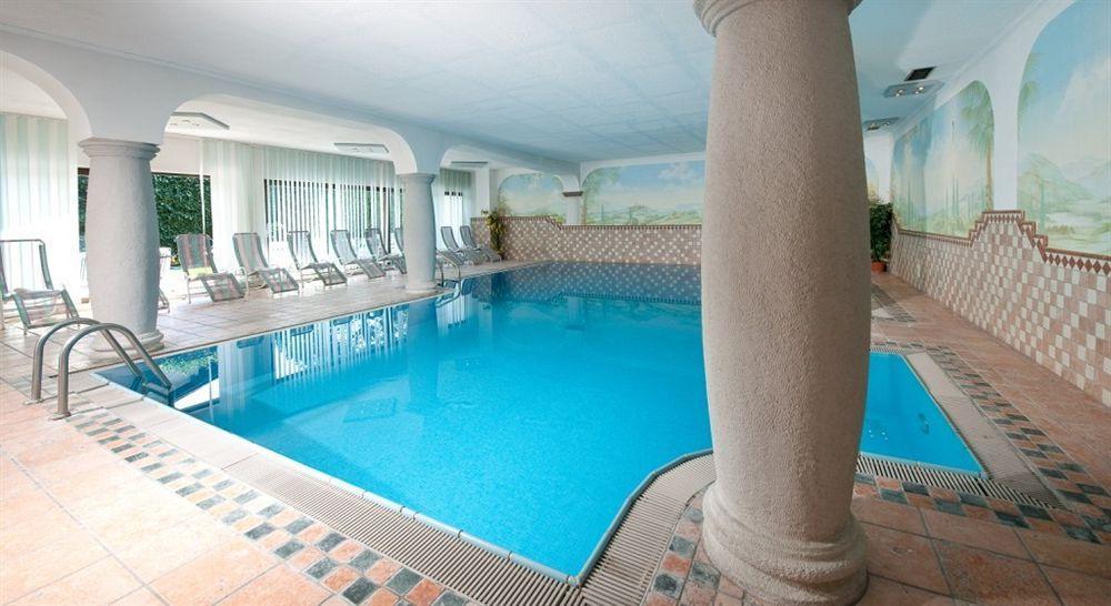 Hotel Da Sesto Cermes Bagian luar foto